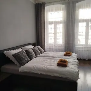  Apartament Mieszkanie Na Nadodrzu
