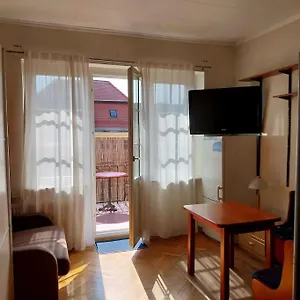  Apartament Central Station,market 5min