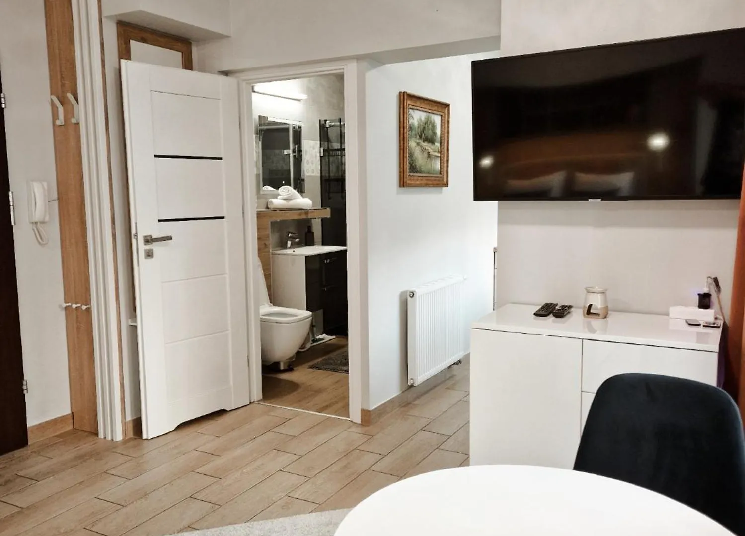 Green Terrace Centrum Apartment Wroclaw 0*,