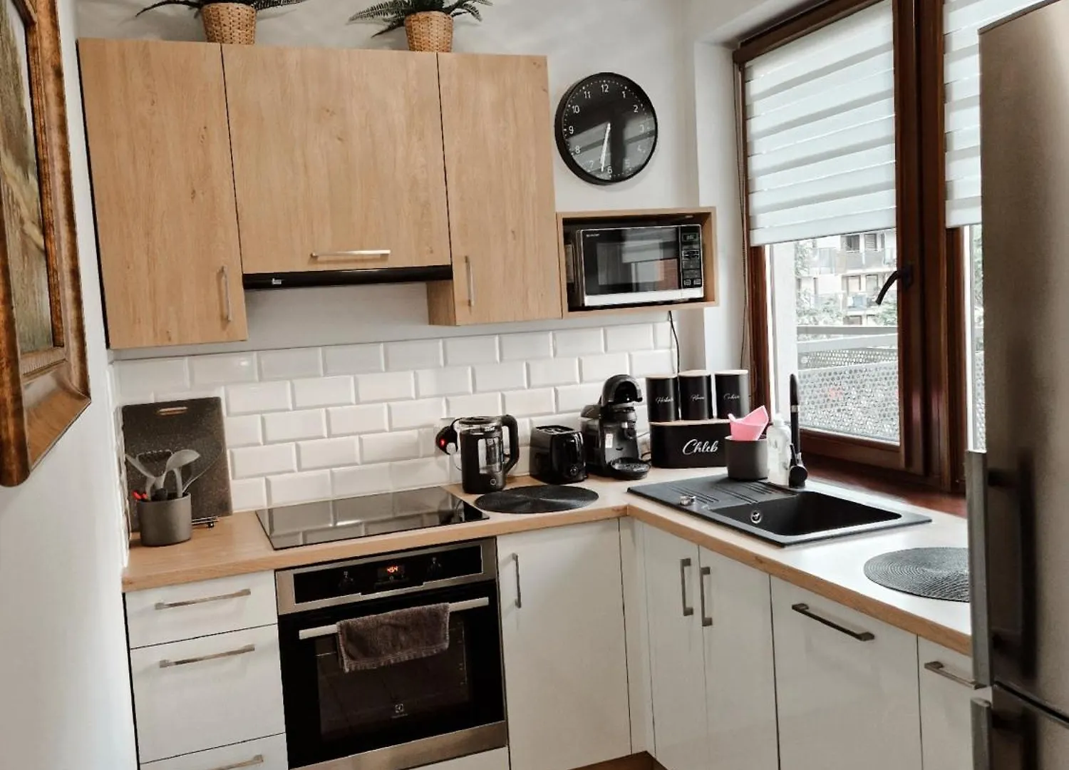 Green Terrace Centrum Apartment Wroclaw