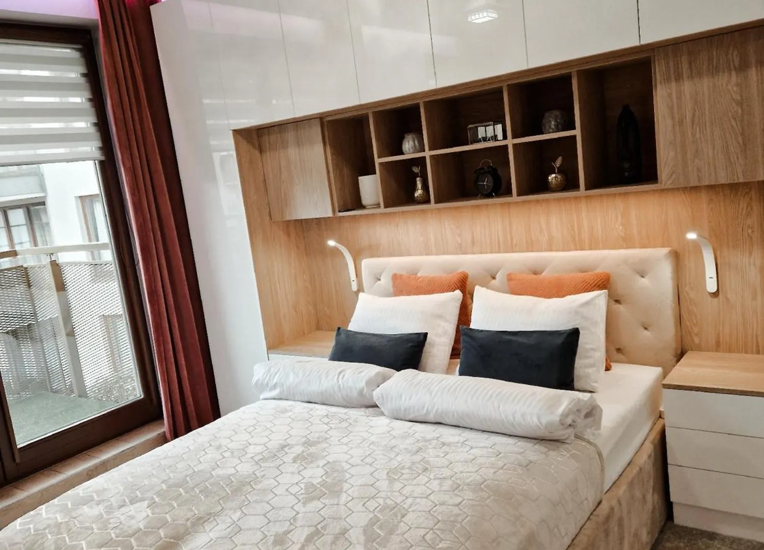 Green Terrace Centrum Apartment Wroclaw