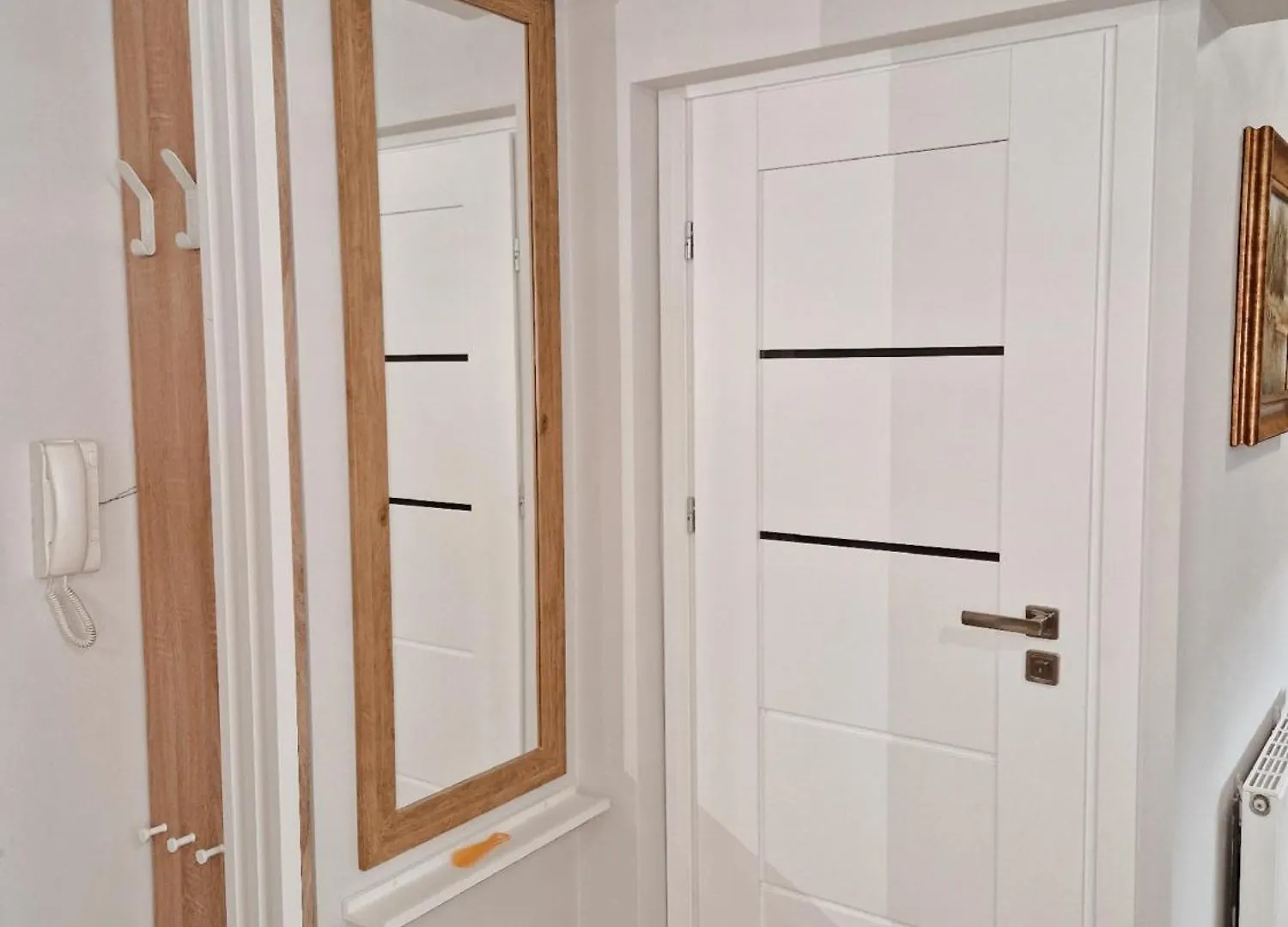 Green Terrace Centrum Apartment Wroclaw