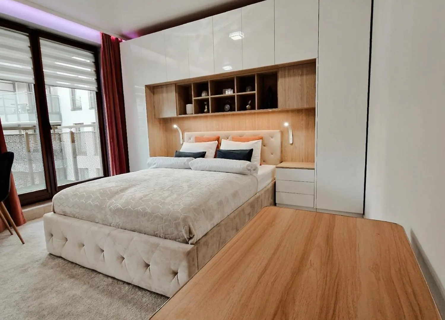 Green Terrace Centrum Apartment Wroclaw