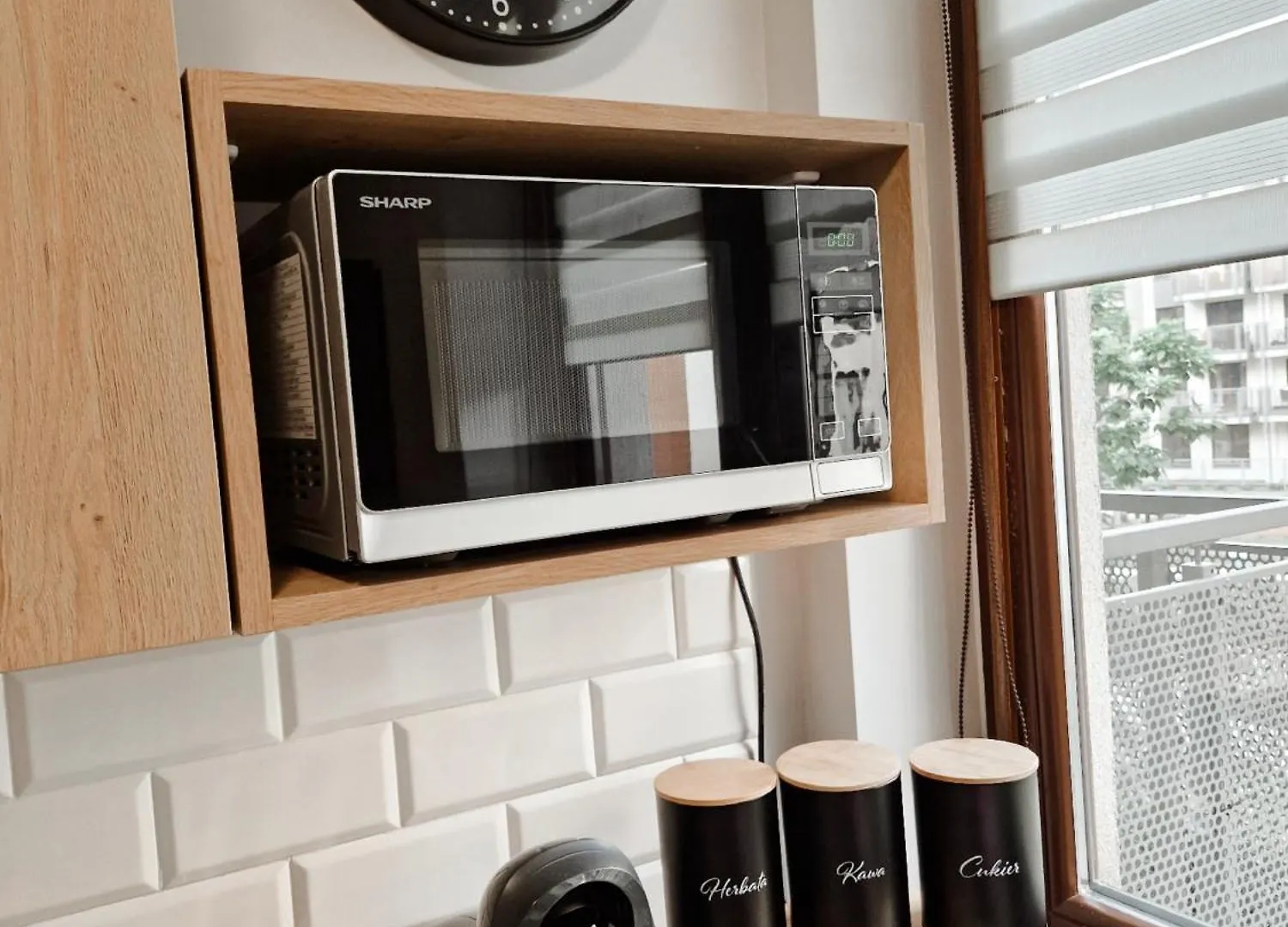 Green Terrace Centrum Apartment Wroclaw