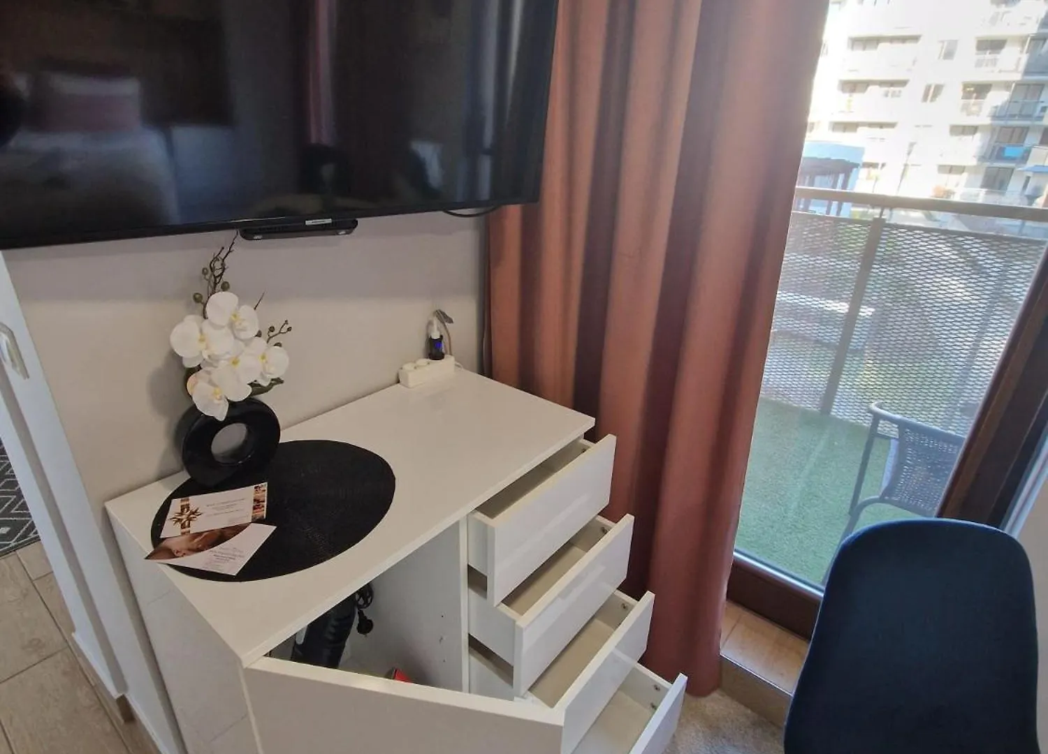 Green Terrace Centrum Apartment Wroclaw Poland